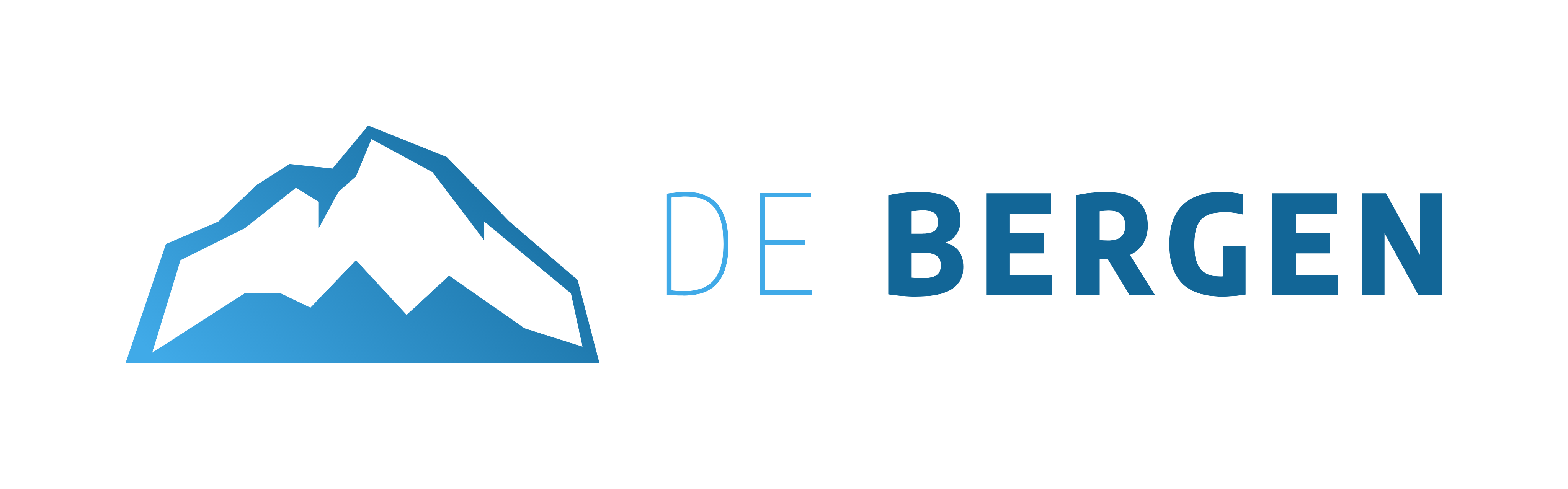 De Bergen logo